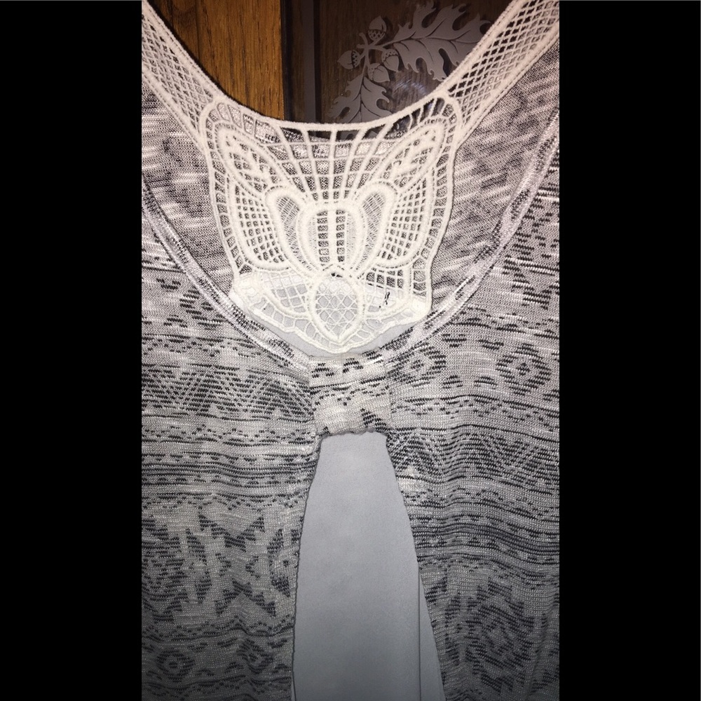 Almost Famous Top - Picture 3 of 5